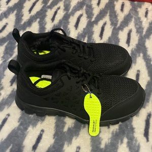 Reebok Womens Work Shoes